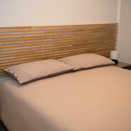 Black Marble - Design Apartment บารี ภายนอก รูปภาพ
